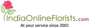 India Online Florists Coupons